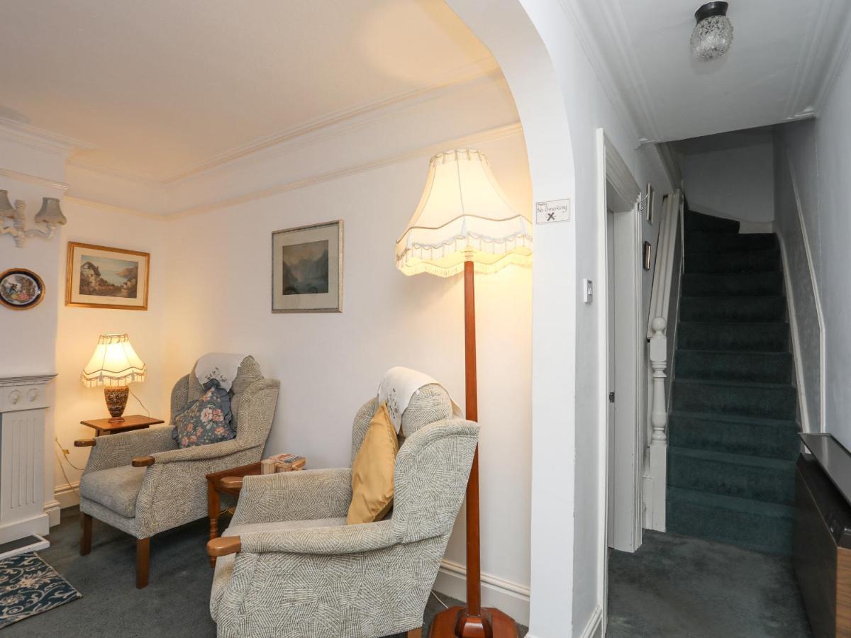 Bro Dawel Villa Beaumaris Exterior foto