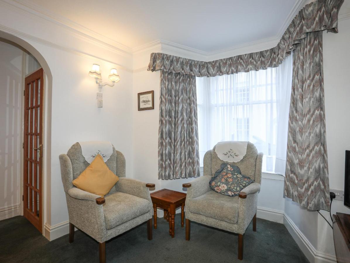 Bro Dawel Villa Beaumaris Exterior foto