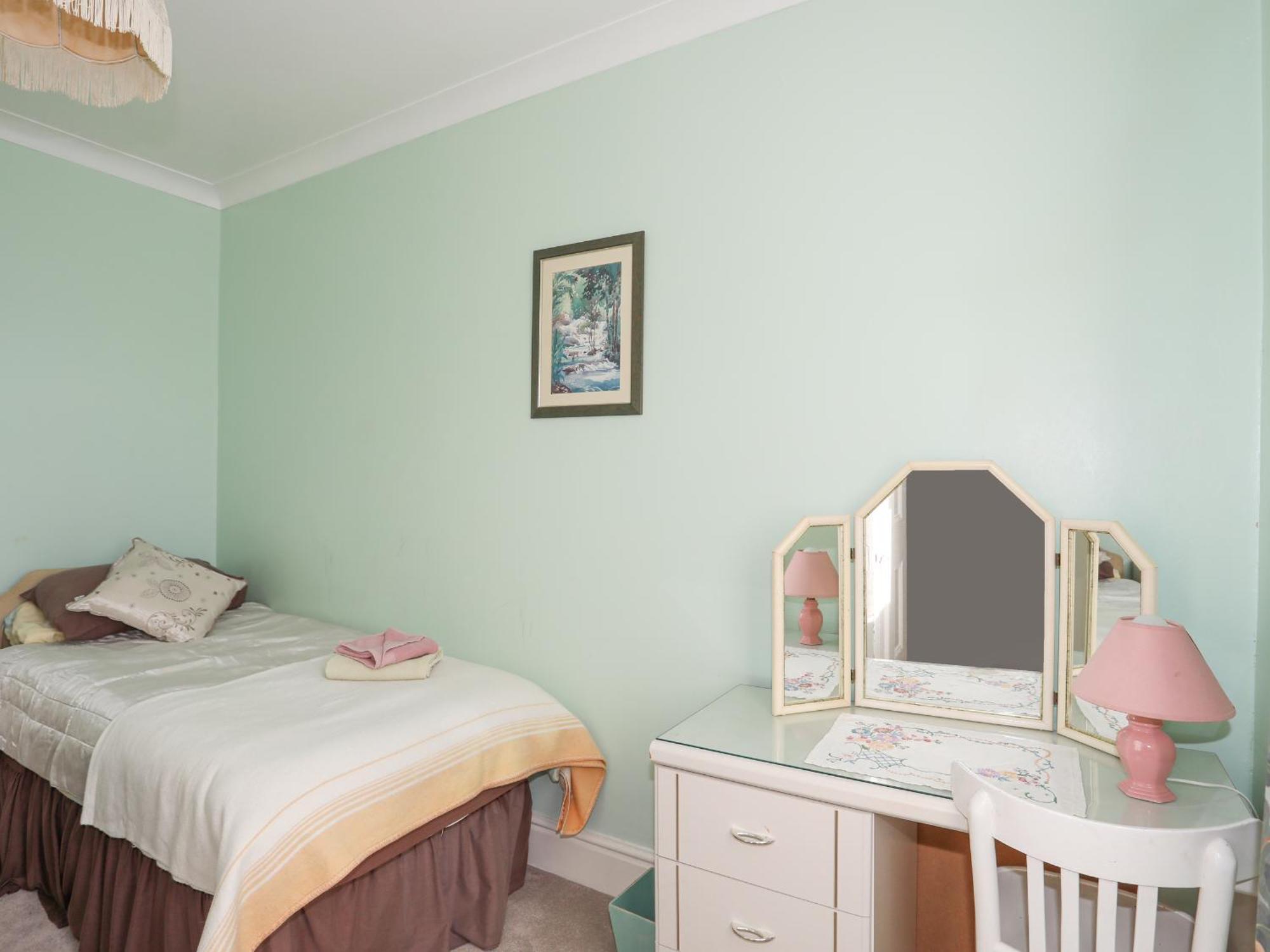 Bro Dawel Villa Beaumaris Exterior foto